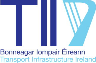Transport Infrastructure Ireland (TII) Logo