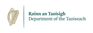 Department of the Taoiseach Logo