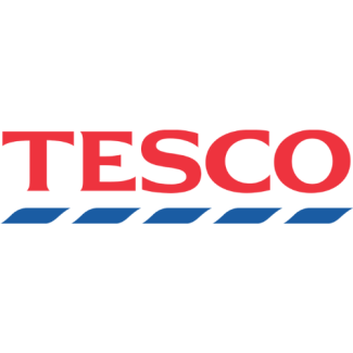 Tesco Ireland logo