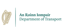 Dept. of Transport logo