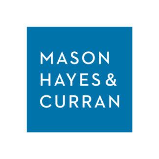 Mason Hayes & Curran logo