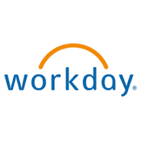 Workday logo