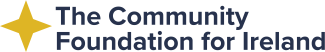 Community Foundation for Ireland logo