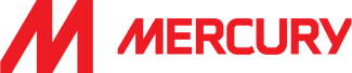 Mercury logo