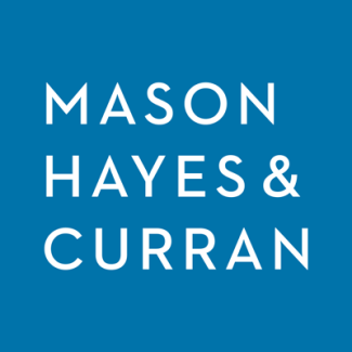 Mason Hayes & Curran logo