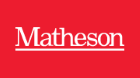 Matheson logo