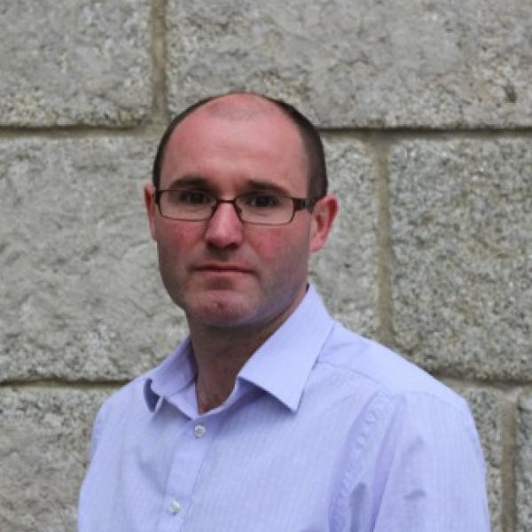 Eoin Keogh