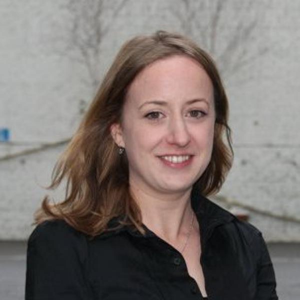 Rachel Joyce