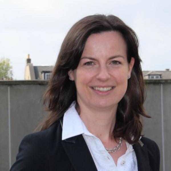 Karina Doorley