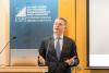 Minister Paschal Donohoe TD opening Budget Perspectives 2025