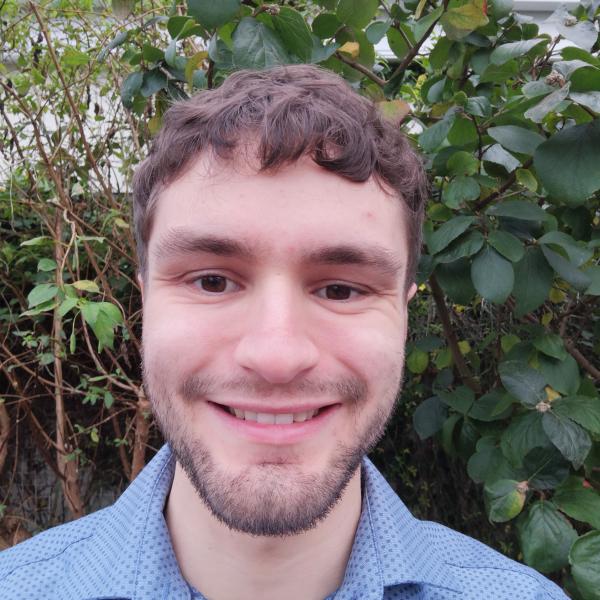 Kieran Mohr