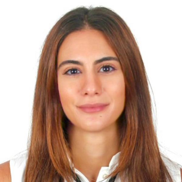 Konstantina Maragkou