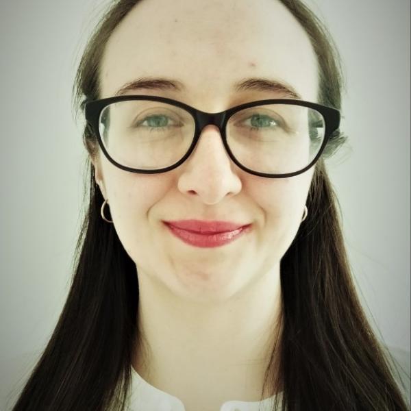 Katie Duffy