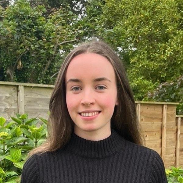 Catherine Higgins