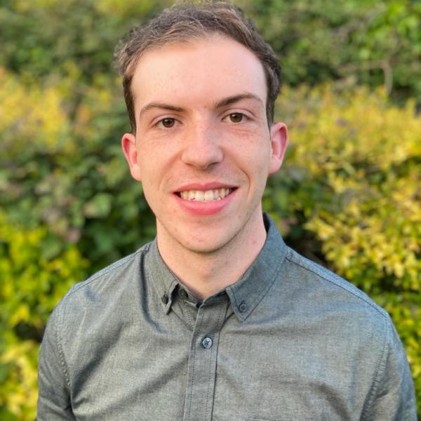 Conor O'Reilly