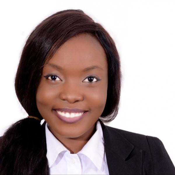 Oluwatoyosi Ayodele