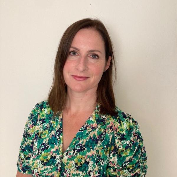 Jennifer Downey