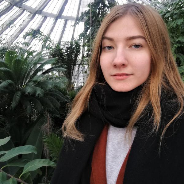 Ylva Andersson
