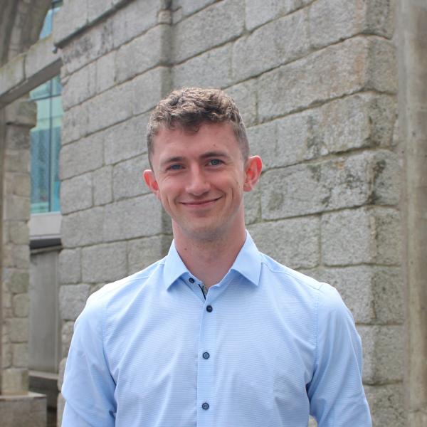 Daniel Dolan