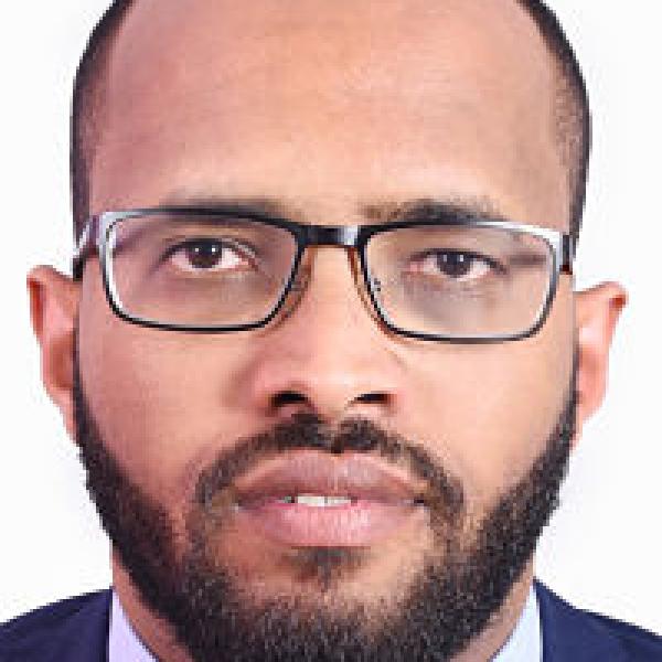 Tensay Hadush Meles