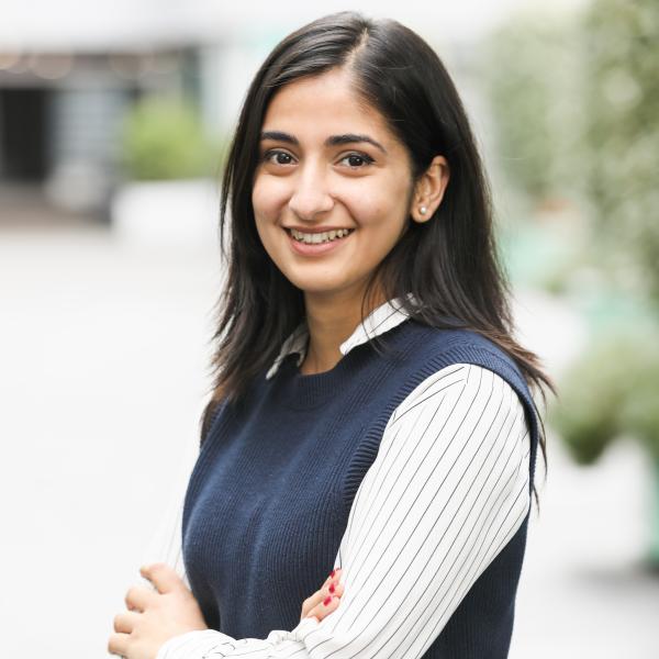 Shiwani Varal