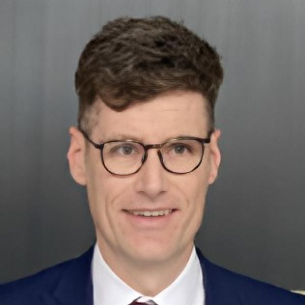 Hugh Nolan