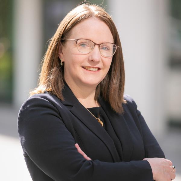An image of Martina Lawless