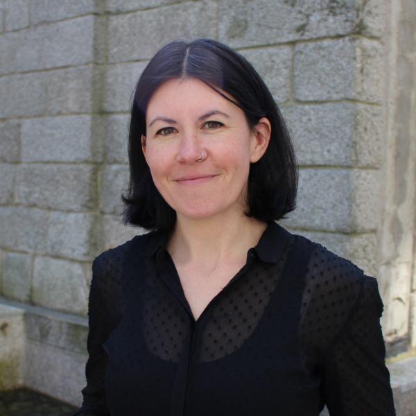 Aislin Lavin Headshot