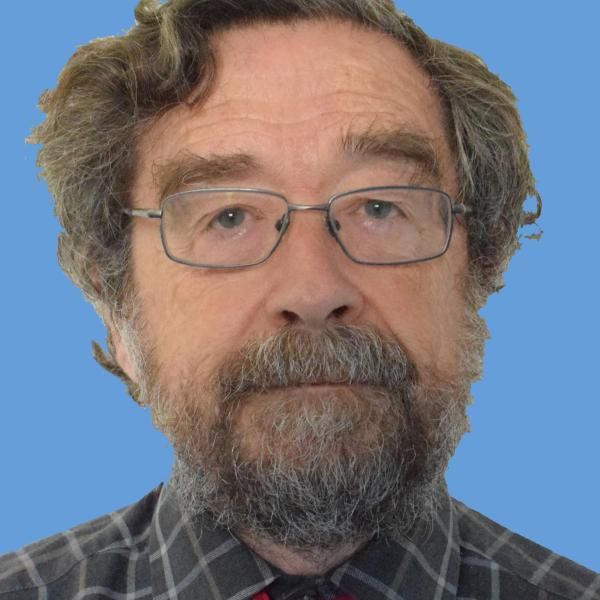 John FitzGerald Headshot