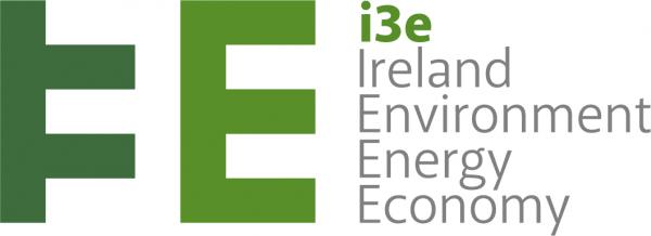 I3E Model Logo