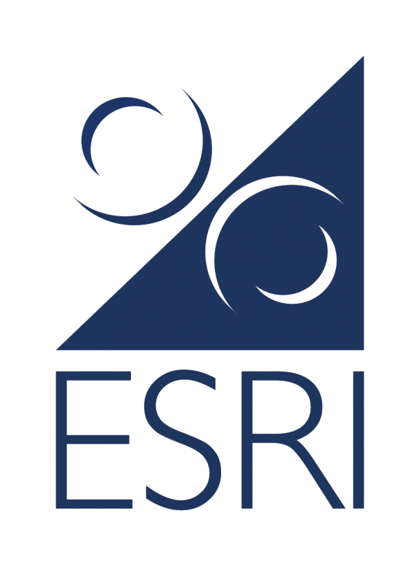 ESRI logo