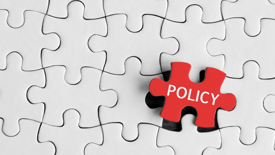 policy