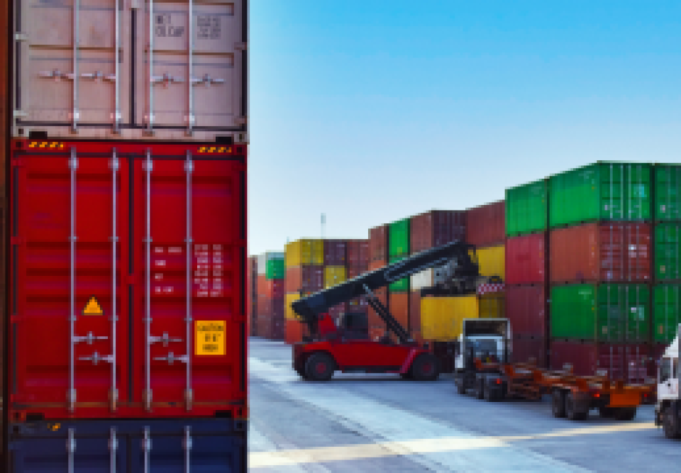 Competitiveness, Trade and FDI | ESRI
