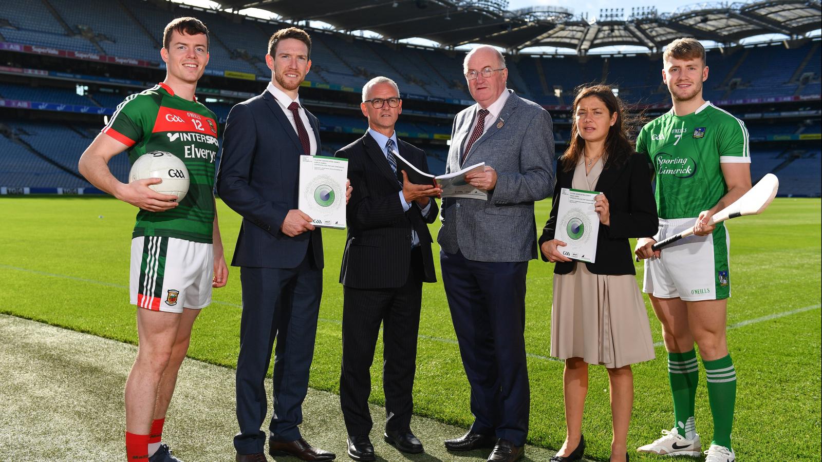 GAA/GPA Report Launch