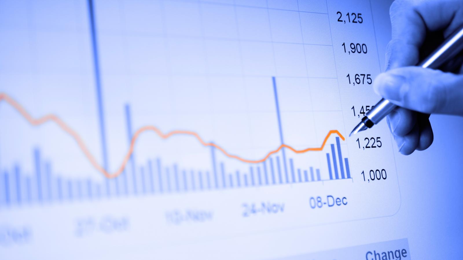 Economic graph