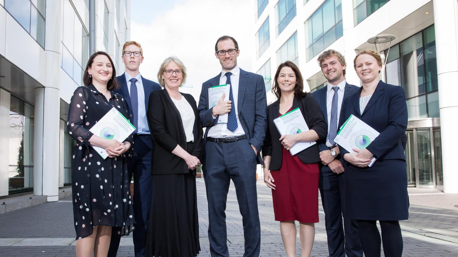 Conference on planning for the future Irish healthcare system