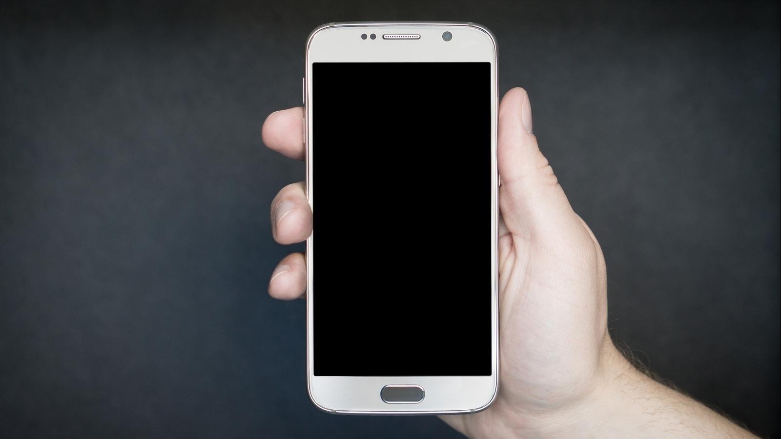Mobile phone