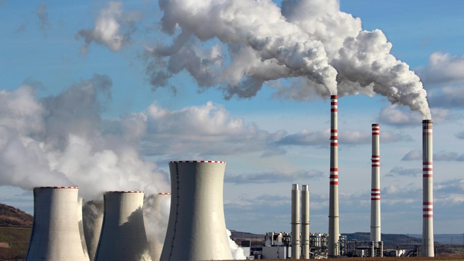 Fossil fuels