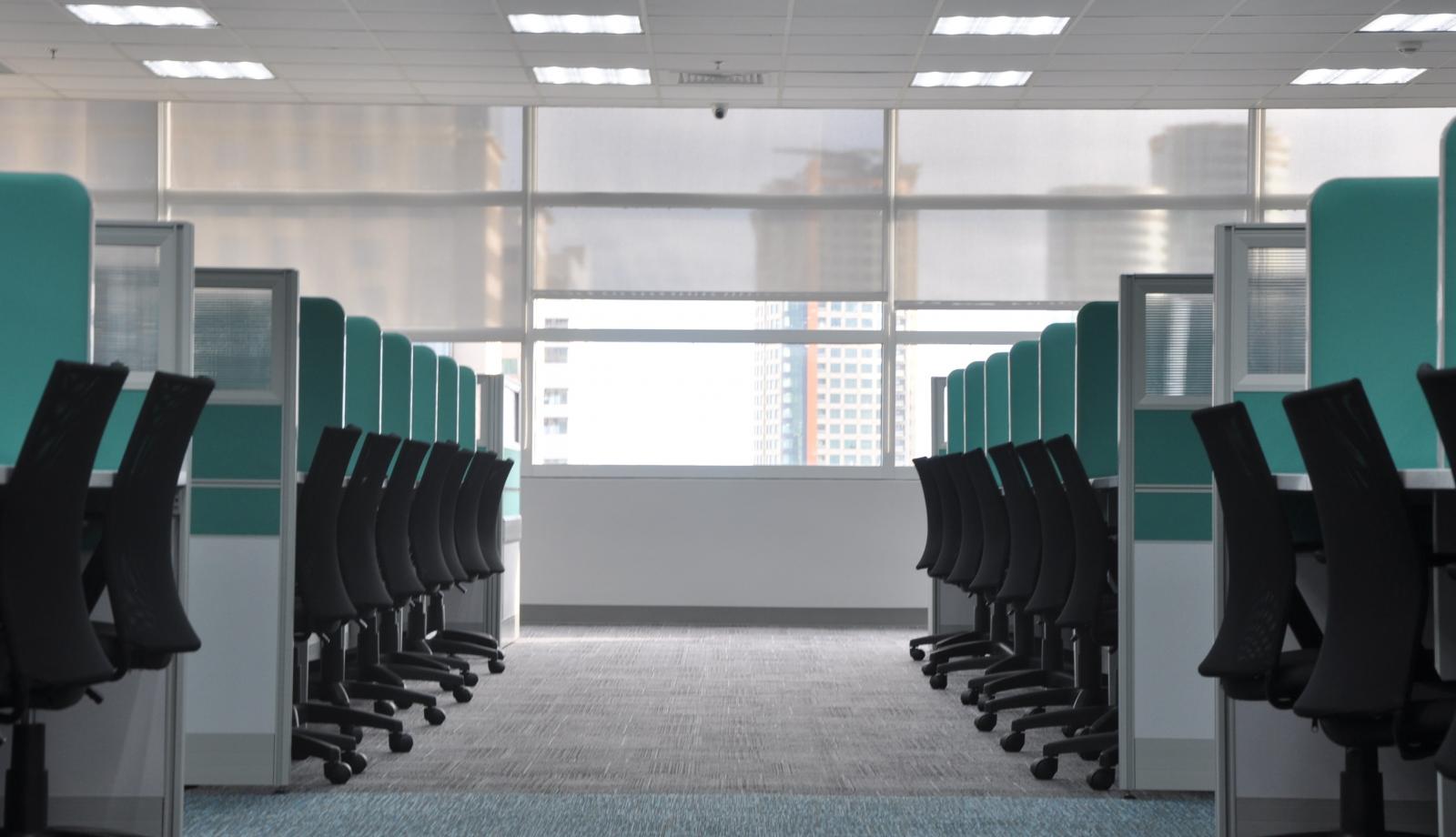 office