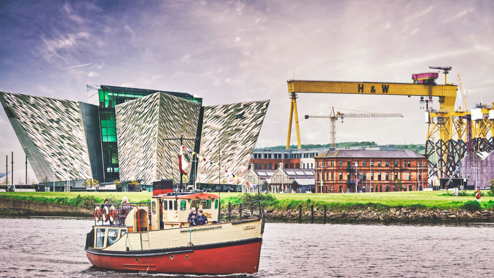 belfast