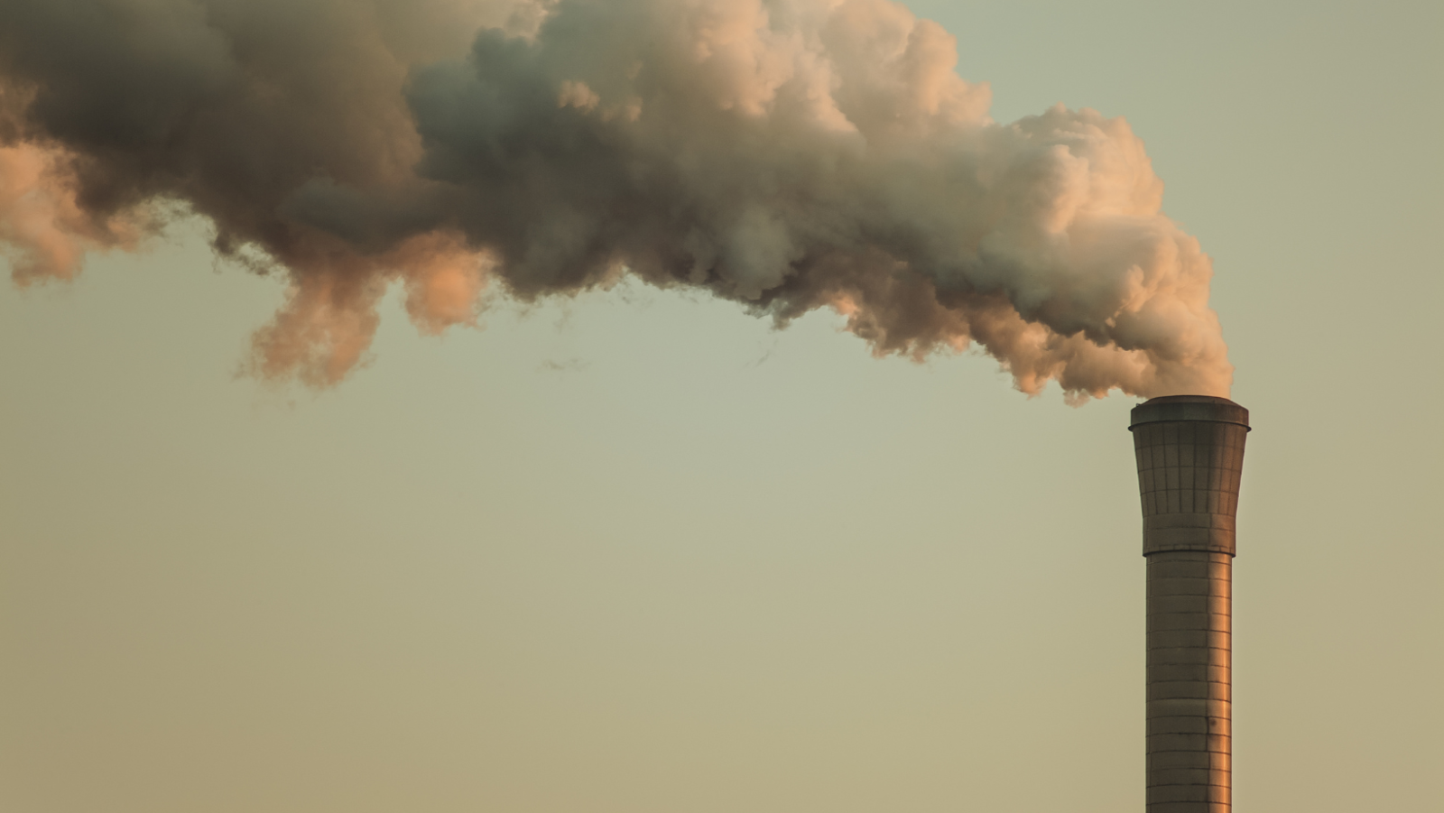 carbon emissions